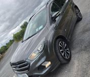 Ford Kuga 2017
