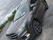 Ford Kuga 2017