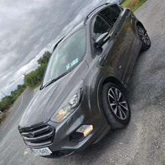 Ford Kuga 2017