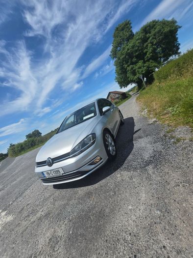 Volkswagen Golf 2019