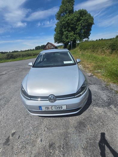 Volkswagen Golf 2019