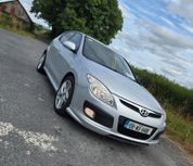 Hyundai i30 2008