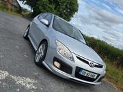 Hyundai i30 2008