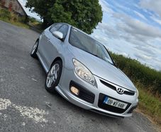 Hyundai i30 2008