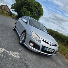 Hyundai i30 2008