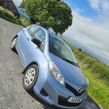 Toyota Yaris 2014