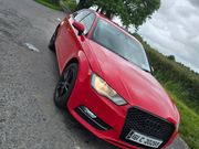 Audi A3 2016