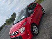 Citroen C1 2015
