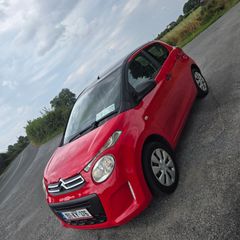 Citroen C1 2015