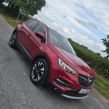 Opel GRANDLAND X 2019