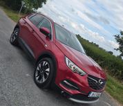 Opel GRANDLAND X 2019