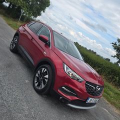 Opel GRANDLAND X 2019