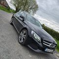 Mercedes-Benz C-Class 2016