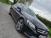 Mercedes-Benz C-Class 2016
