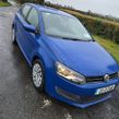 Volkswagen Polo 2013