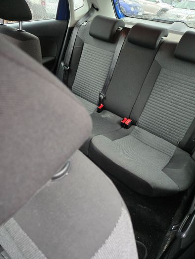 Volkswagen Polo 2013