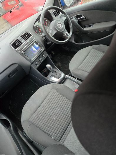 Volkswagen Polo 2013