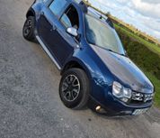Dacia Duster 2018