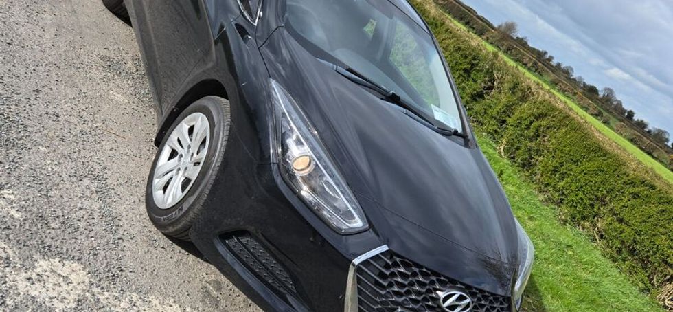 Hyundai i40 2019