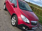 Opel Mokka 2014