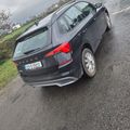 Skoda Kamiq 2022