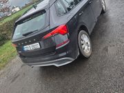 Skoda Kamiq 2022