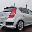 Hyundai i30 2008