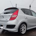 Hyundai i30 2008