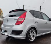 Hyundai i30 2008