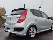 Hyundai i30 2008