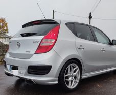Hyundai i30 2008