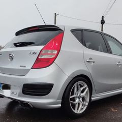 Hyundai i30 2008