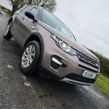Land Rover Discovery 2015