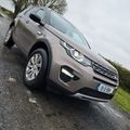 Land Rover Discovery 2015