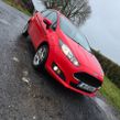 Ford Fiesta 2016