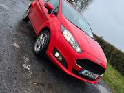 Ford Fiesta 2016