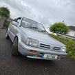 Nissan Micra 1992