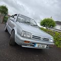 Nissan Micra 1992