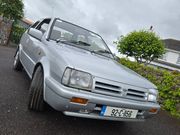 Nissan Micra 1992