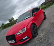 Audi A3 2016