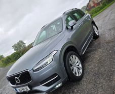 Volvo XC90 2018