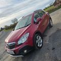 Opel Mokka 2014
