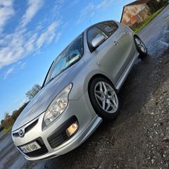 Hyundai i30 2008