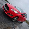 Ford Fiesta 2016