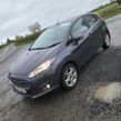 Ford Fiesta 2014
