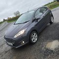 Ford Fiesta 2014
