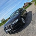 Audi A6 2016