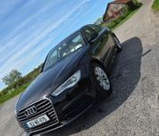 Audi A6 2016