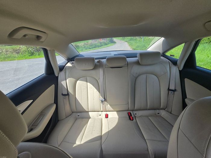 Audi A6 2016