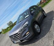 Hyundai Tucson 2016